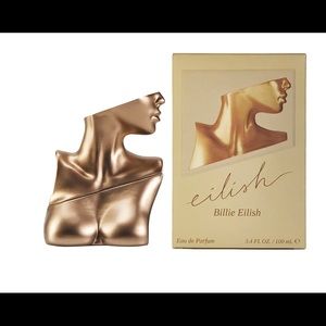 Billie Eilish Perfume